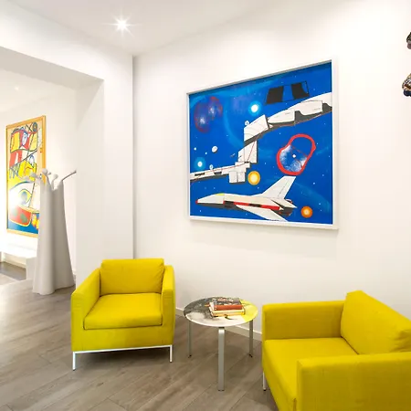 Bernina Hotel Milan