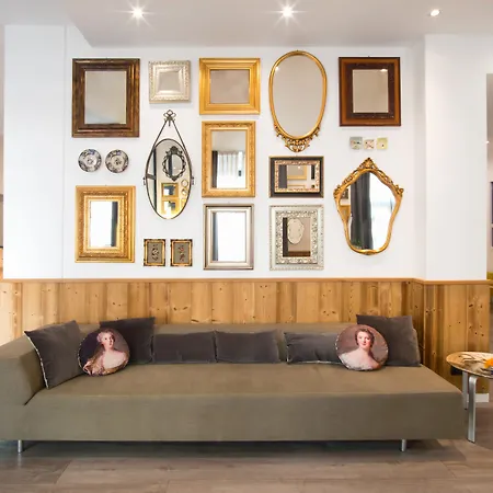 Hotel Bernina 3*