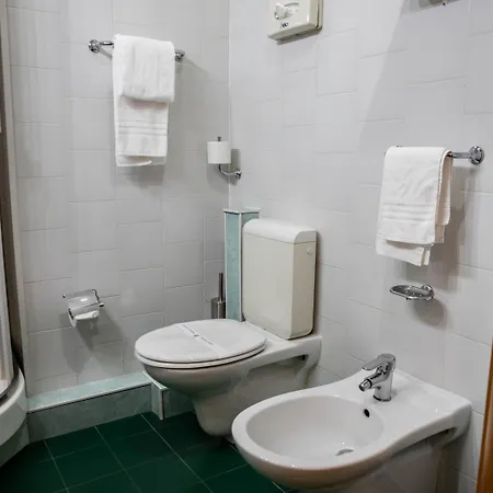 Berlino Hotel Milan