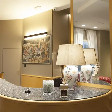 Hotel Mentana, By R Collection Milano