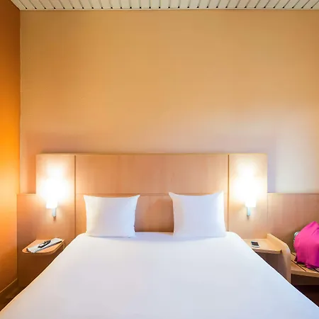 Ibis Ca' Granda Hotel