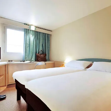Ibis Ca' Granda Hotel Milan