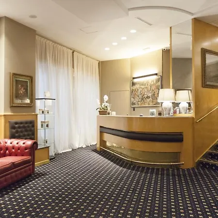 Mentana, By R Collection 4*