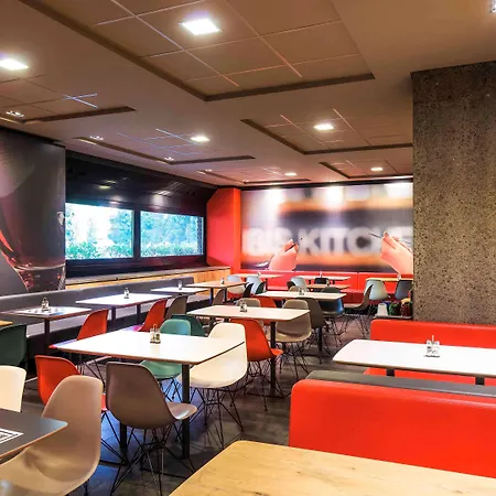 Hotel Ibis Ca' Granda 3*