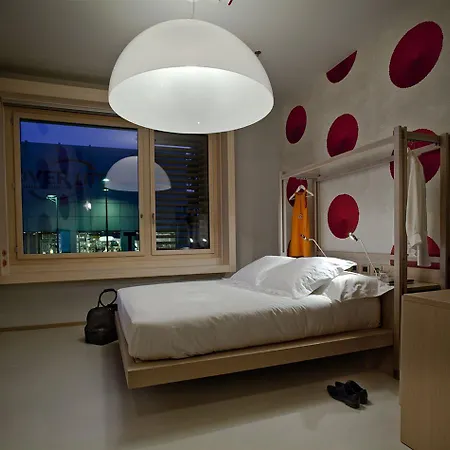 Nu Hotel Mailand