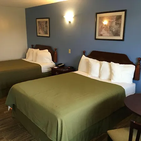 Otel A&o Ca Granda 3*