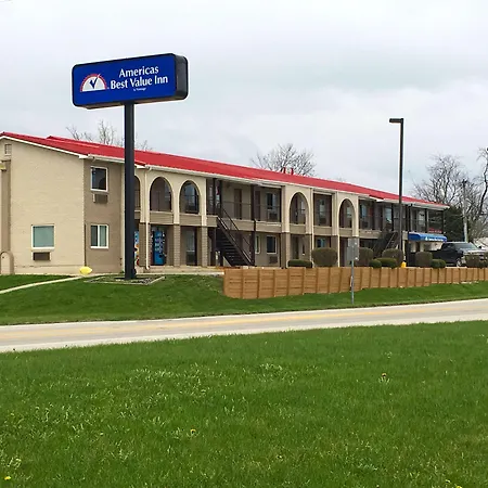 Otel A&o Ca Granda
