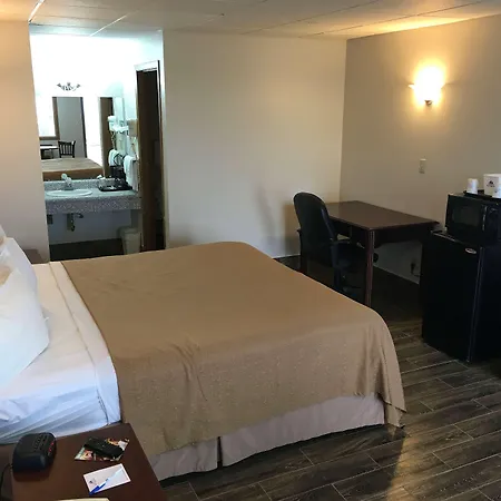 Otel A&o Ca Granda 3*