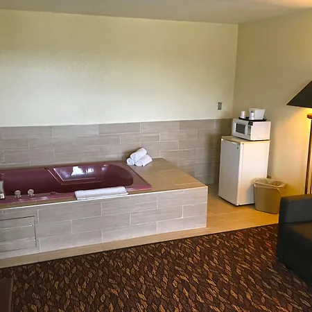 Otel A&o Ca Granda 3*