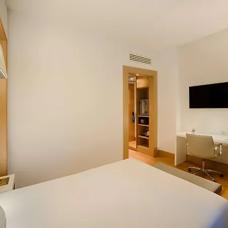 Nh Collection Touring Milan