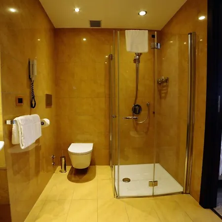Pierre Hotel Milano