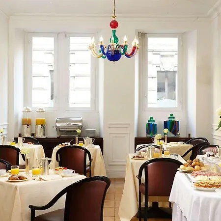 Pierre Hotel 5*