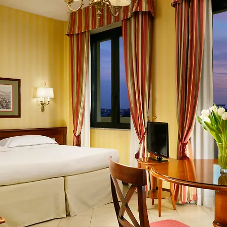 Hotel Unaway & Linea Uno Milan