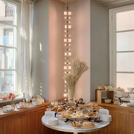 Nh Palazzo Moscova 4* Milano