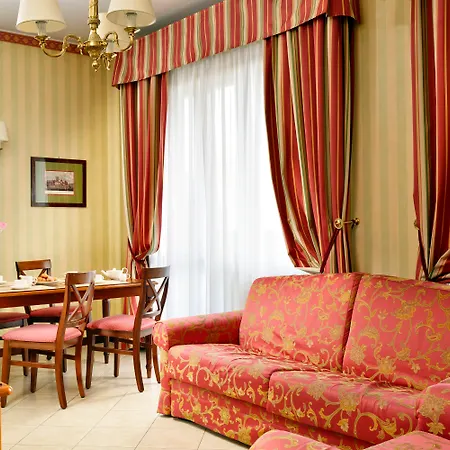 Hotel Unaway And Linea Uno Milan