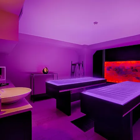 Avani Palazzo Moscova Hotel Milán