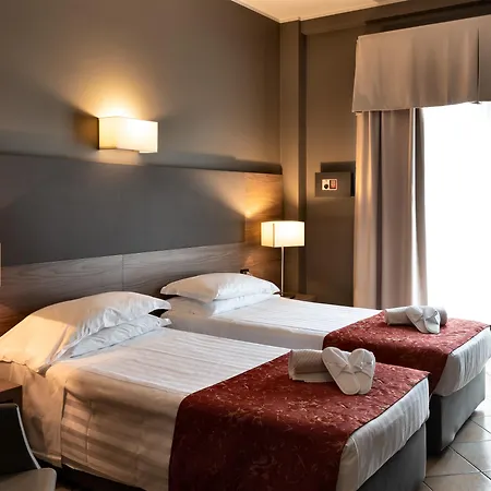 Hotel Sunflower