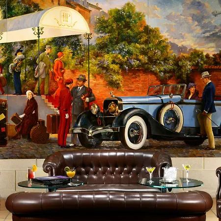 Pierre Hotel 5*