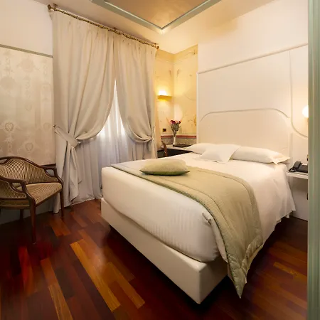 C-hotels Rubens Hotell