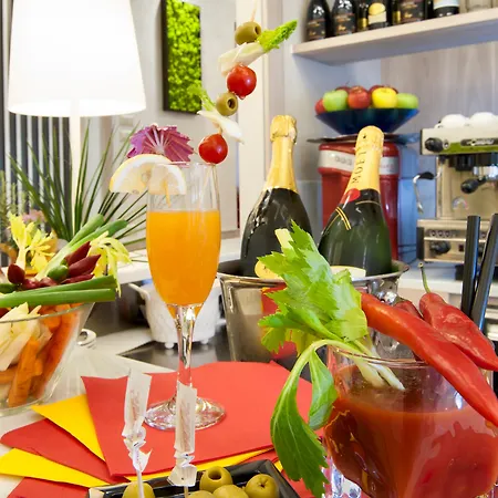 Sunflower Hotel Milán