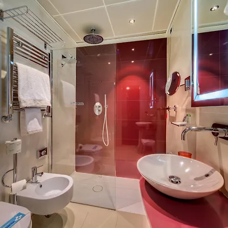 C-hotels Rubens Mediolan