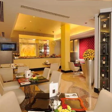 C-hotels Rubens Hotel Milán