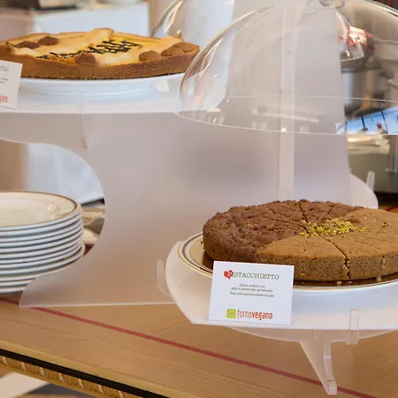 C-hotels Rubens Otel 4*