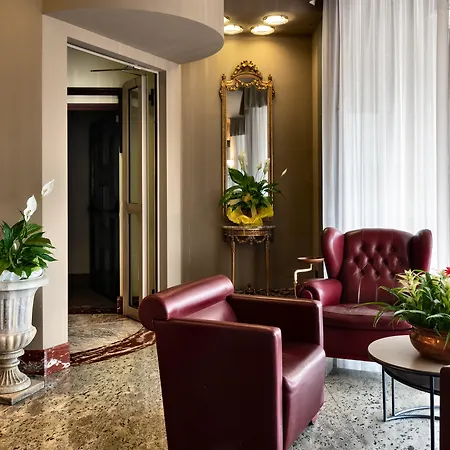 Hotel Sunflower Milán