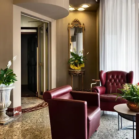 Hotel Sunflower Milán