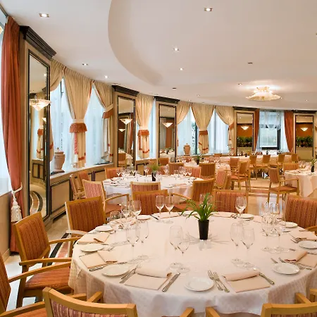 Unahotels Scandinavia Milano