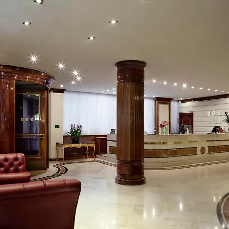 Scandinavia Hotel
