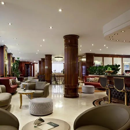 Unahotels Scandinavia