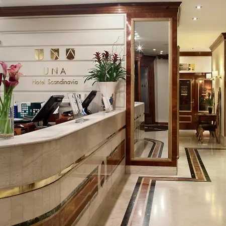 Hotel Unahotels Scandinavia