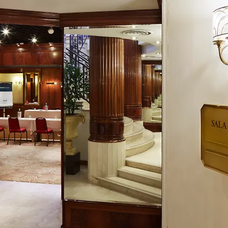 Unahotels Scandinavia