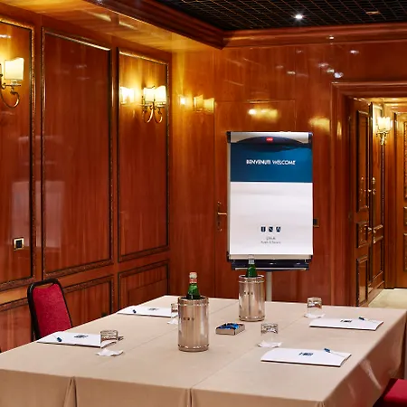 Unahotels Scandinavia 4* Milano