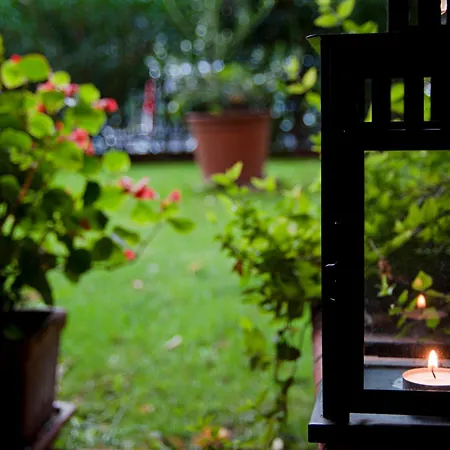 Eco & Bioriso Restaurant Milánó