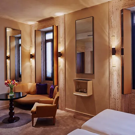 Ξενοδοχείο Park Hyatt Μιλάνο