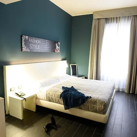Smart Hotel Milán