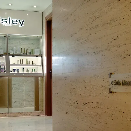 Park Hyatt 5* Milano