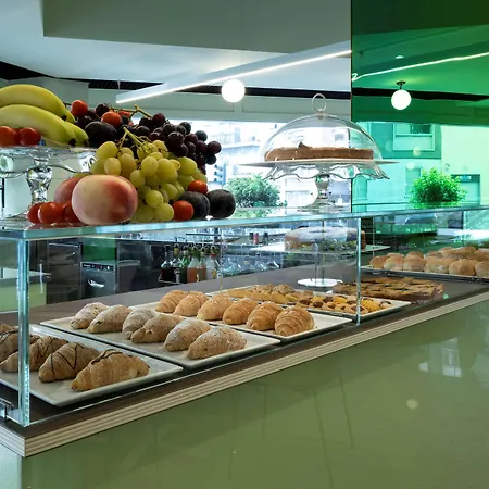 C-hotels Concorde Hotel 4*