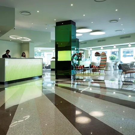 C-hotels Concorde 4* Milan