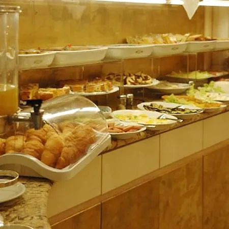 Wagner Ξενοδοχείο