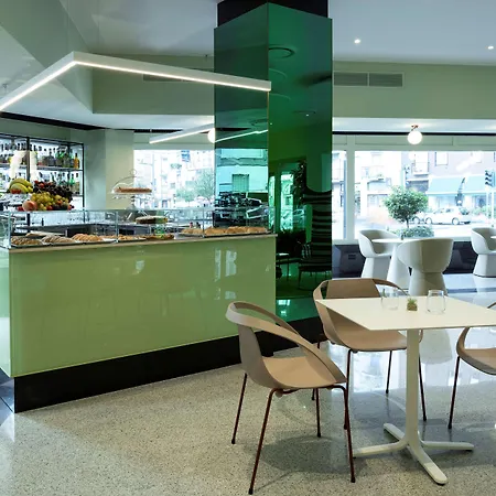C-hotels Concorde 4* Milan