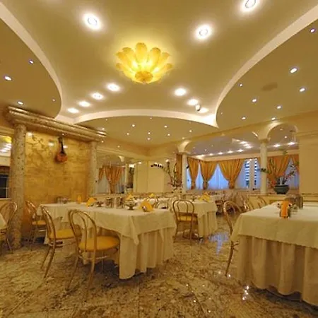 Ξενοδοχείο Wagner 4*