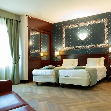 C-hotels Concorde Milan