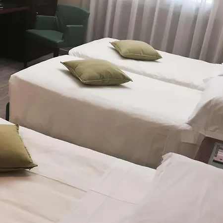 Hotel Astoria Sure Collection By Western 3*