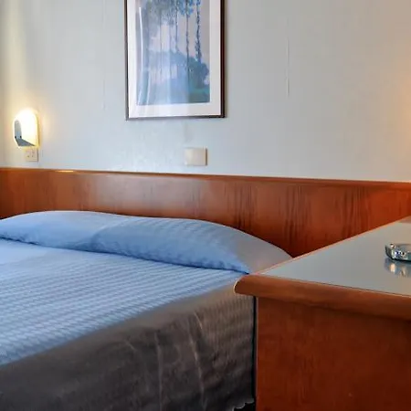 Hotel Garda Milaan