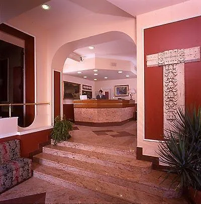 Garda Hotel Milaan