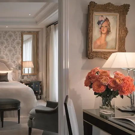 Hotel Palazzo Parigi & Grand - Lhw Milán