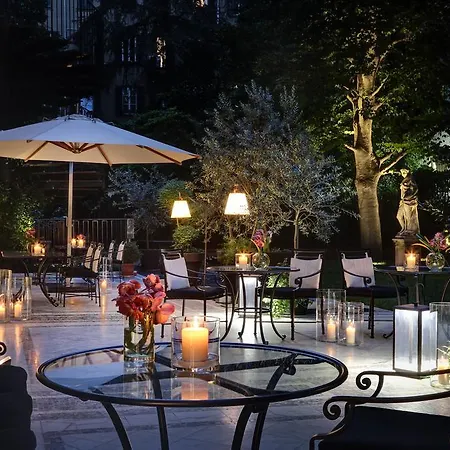 Palazzo Parigi & Grand - Lhw Hotell Milano